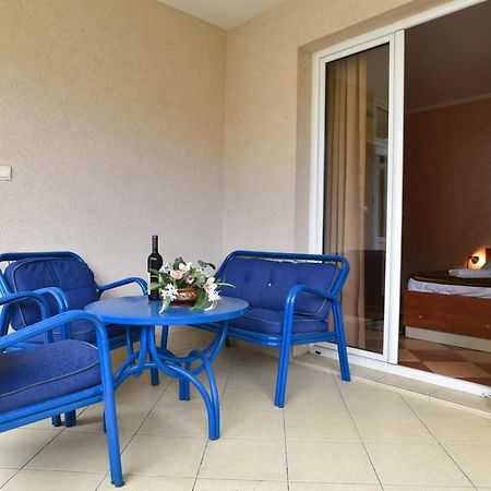 Villa Andrea Budva Exteriér fotografie