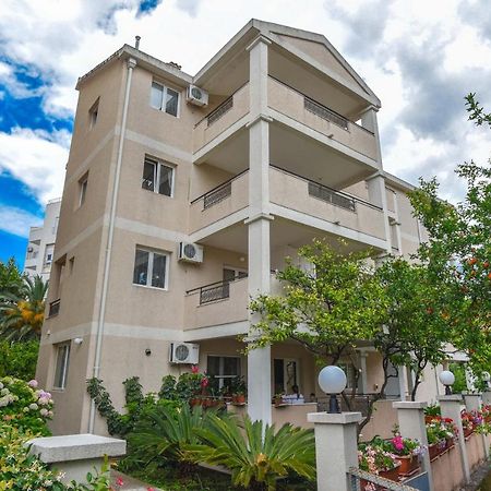 Villa Andrea Budva Exteriér fotografie