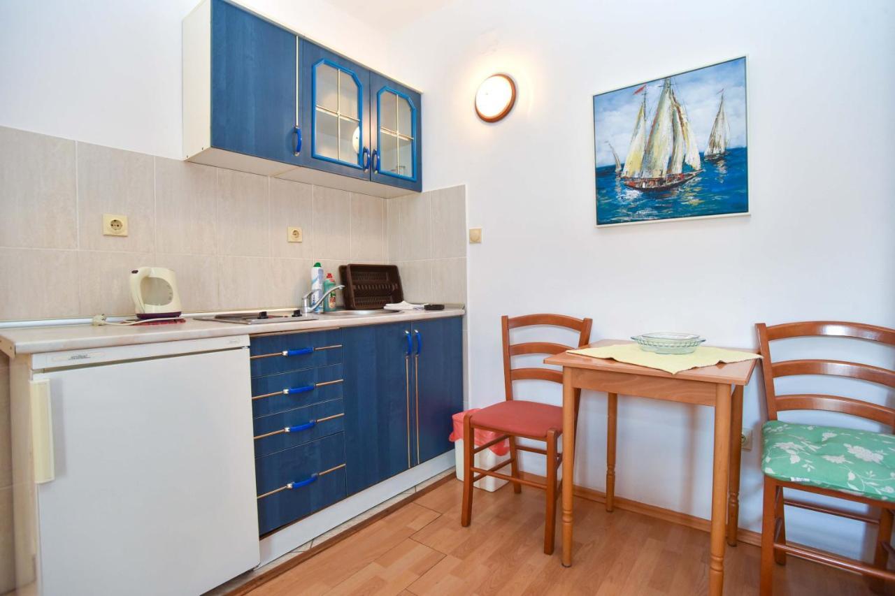 Villa Andrea Budva Exteriér fotografie